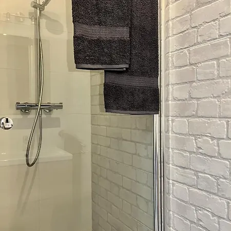 Wg - Modern In Apartment *