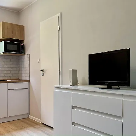 Apartment Wg - Modern In *