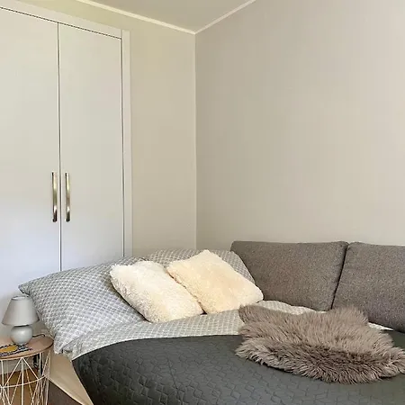 Apartment Wg - Modern In *